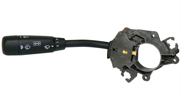 BLOC LUMINI DE CONTROL; COMUTATOR STERGATOR; COMUTATOR COLOANA DIRECTIE