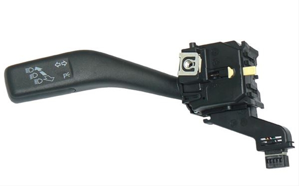 BLOC LUMINI DE CONTROL; COMUTATOR COLOANA DIRECTIE