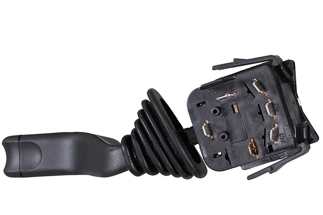BLOC LUMINI DE CONTROL; COMUTATOR COLOANA DIRECTIE