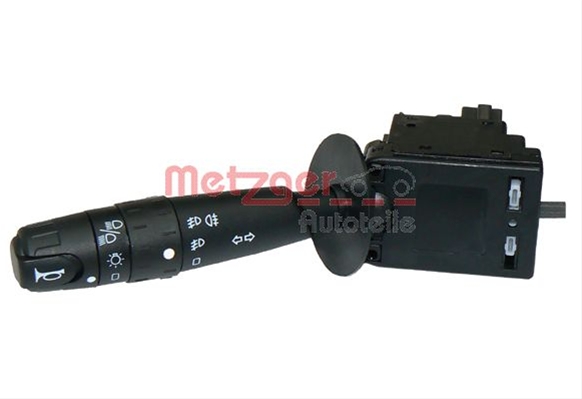 COMUTATOR, FAR; BLOC LUMINI DE CONTROL; COMUTATOR COLOANA DIRECTIE
