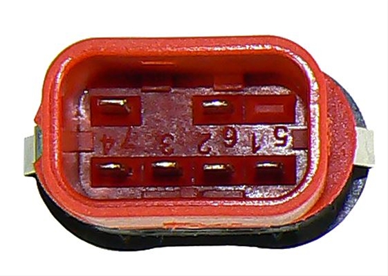 COMUTATOR MACARA GEAM