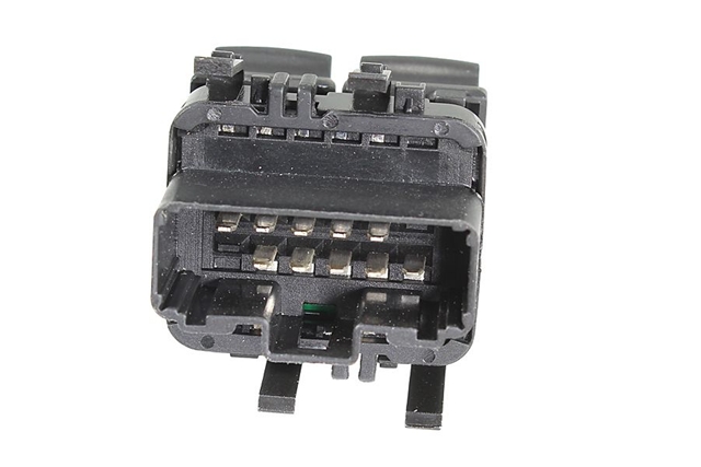 COMUTATOR MACARA GEAM