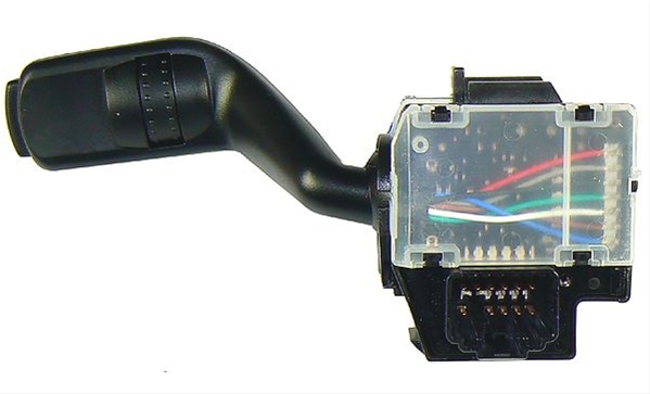 COMUTATOR STERGATOR