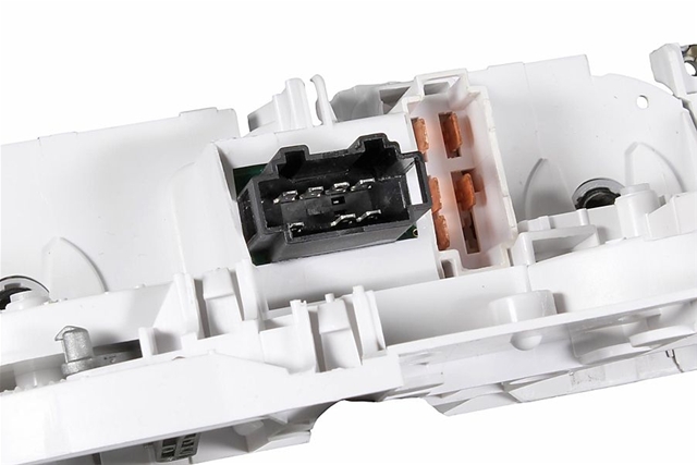 ELEMENT CTRL. INCALZIRE/ VENTILATIE