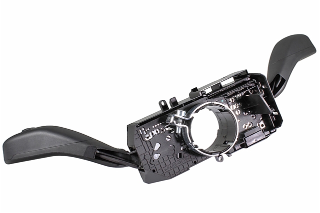 COMUTATOR COLOANA DIRECTIE METZGER CSNBB
