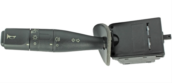 COMUTATOR, FAR; BLOC LUMINI DE CONTROL; COMUTATOR COLOANA DIRECTIE