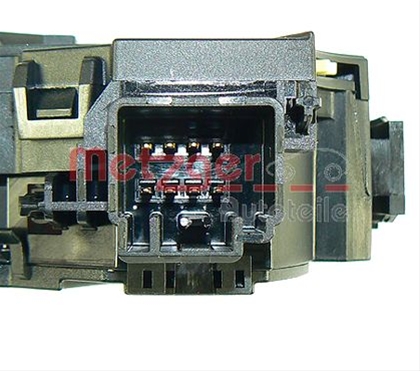 BLOC LUMINI DE CONTROL