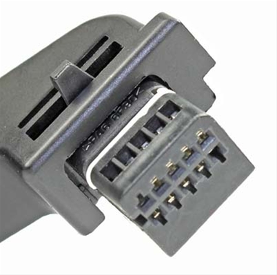 BLOC LUMINI DE CONTROL; COMUTATOR COLOANA DIRECTIE