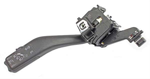 BLOC LUMINI DE CONTROL; COMUTATOR COLOANA DIRECTIE