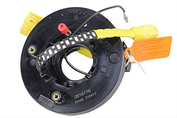 ARC SPIRALA AIRBAG