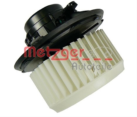 VENTILATOR, HABITACLU