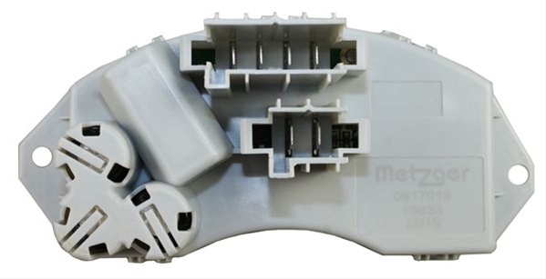 Imagine pentru produsul „UNITATE DE CONTROL,INCALZIRE/VENTILATIE"