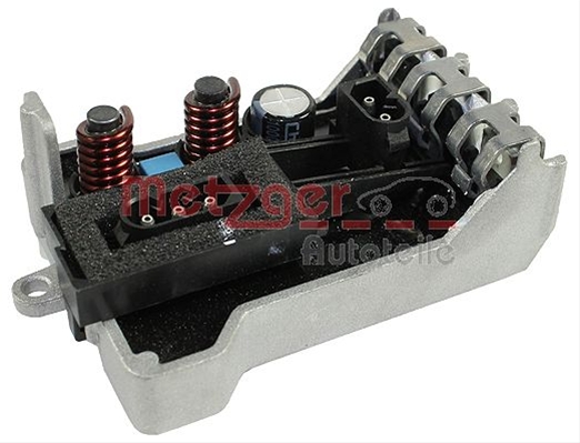 Imagine pentru produsul „UNITATE DE CONTROL,INCALZIRE/VENTILATIE"