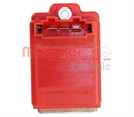 UNITATE DE CONTROL INCALZIRE/VENTILATIE