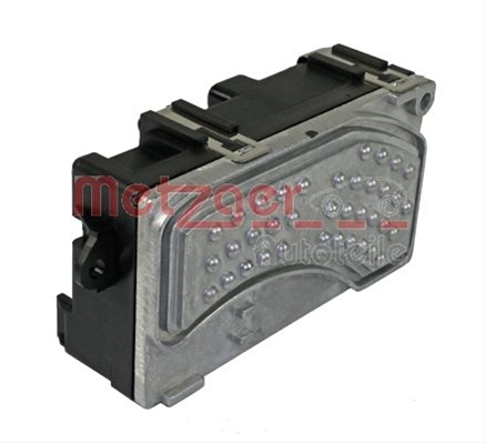 Imagine pentru produsul „UNITATE DE CONTROL,INCALZIRE/VENTILATIE"