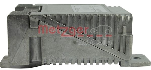 UNITATE COMANDA, VENTILATOR ELECTRIC (RACIRE MOTOR)