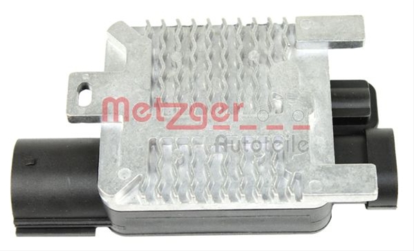 Imagine pentru produsul „UNITATE COMANDA, VENTILATOR ELECTRIC (RACIRE MOTOR)"