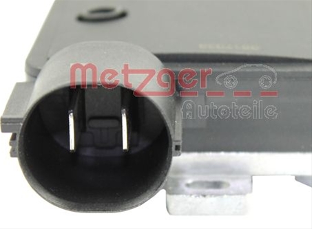 UNITATE COMANDA, VENTILATOR ELECTRIC (RACIRE MOTOR)