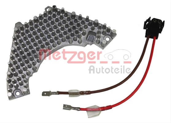 Imagine pentru produsul „UNITATE DE CONTROL,INCALZIRE/VENTILATIE"