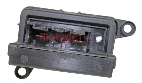 REZISTOR, VENTILATOR HABITACLU