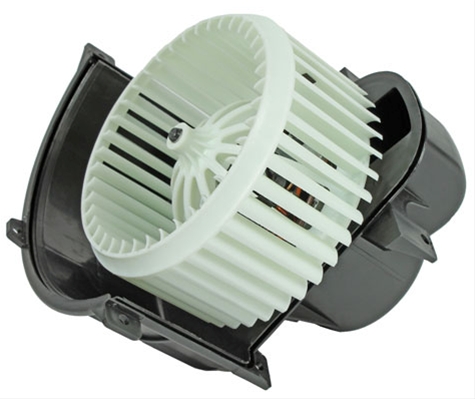 VENTILATOR, HABITACLU