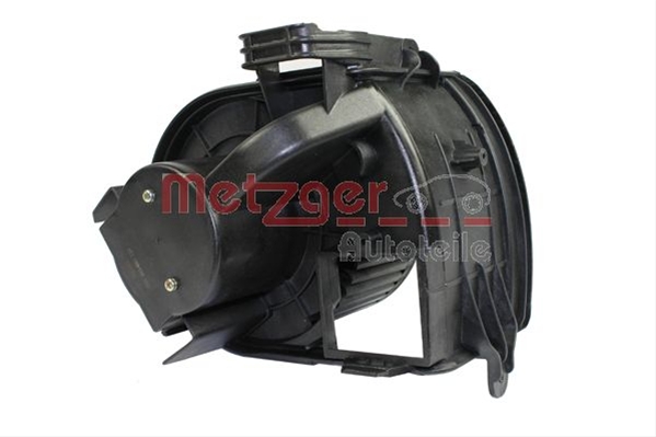 VENTILATOR, HABITACLU
