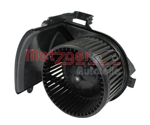 VENTILATOR, HABITACLU