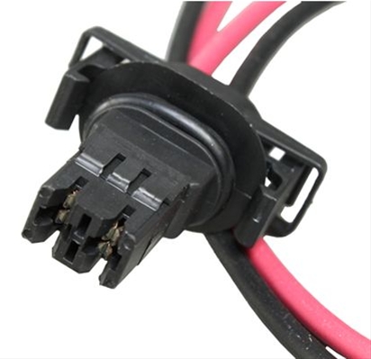 REZISTOR  VENTILATOR INTERIOR - MEAT&DORIA