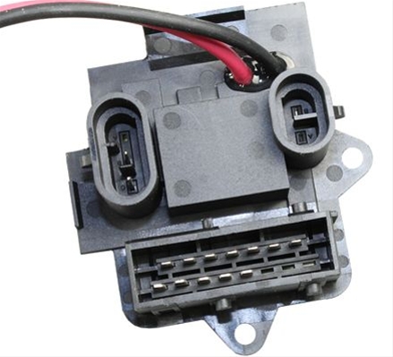 Imagine pentru produsul „REZISTOR, VENTILATOR HABITACLU"