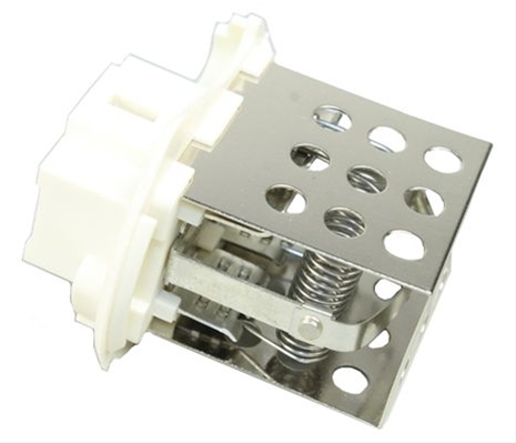 REZISTOR, VENTILATOR HABITACLU