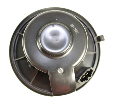 VENTILATOR, HABITACLU