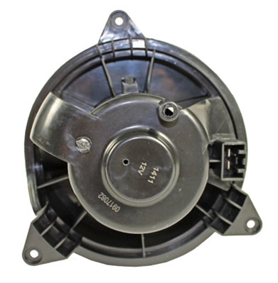 VENTILATOR, HABITACLU
