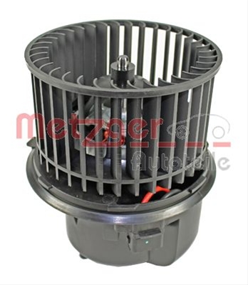 VENTILATOR, HABITACLU