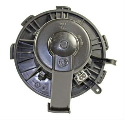 VENTILATOR, HABITACLU