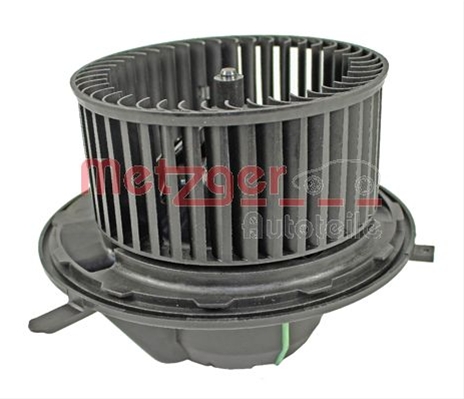 Imagine pentru produsul „VENTILATOR  HABITACLU"