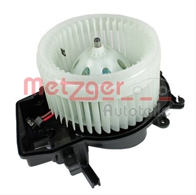 VENTILATOR, HABITACLU
