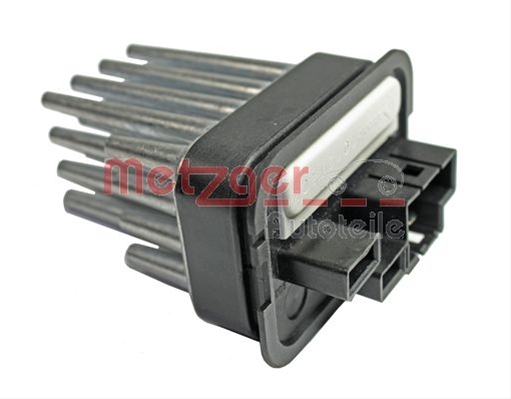 Imagine pentru produsul „UNITATE DE CONTROL INCALZIRE VENTILATIE"
