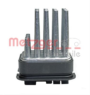 UNITATE DE CONTROL INCALZIRE VENTILATIE