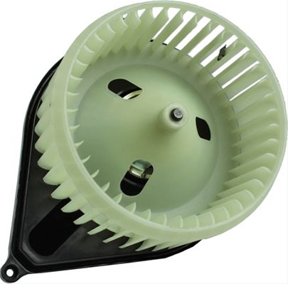 VENTILATOR, HABITACLU