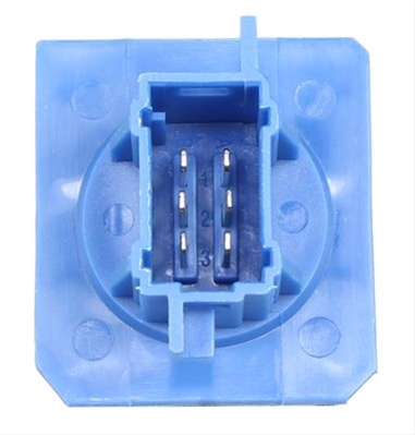 Imagine pentru produsul „REZISTOR, VENTILATOR HABITACLU"