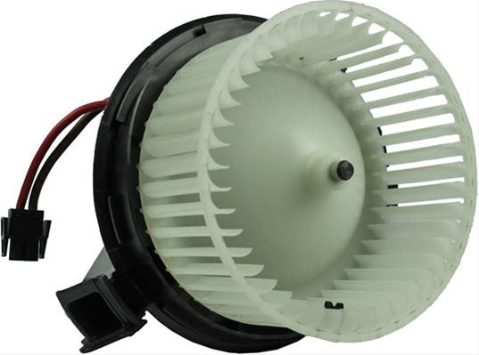VENTILATOR, HABITACLU