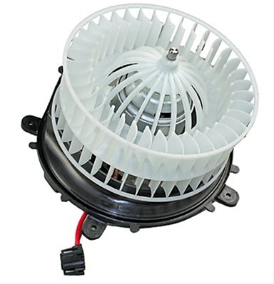 VENTILATOR, HABITACLU
