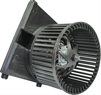 VENTILATOR, HABITACLU