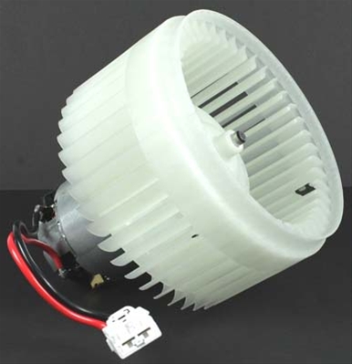 VENTILATOR, HABITACLU