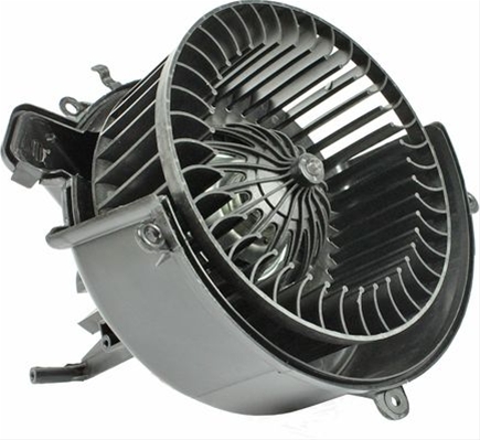 VENTILATOR, HABITACLU