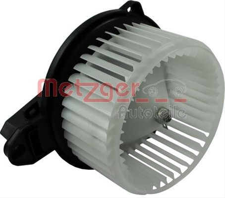 VENTILATOR, HABITACLU