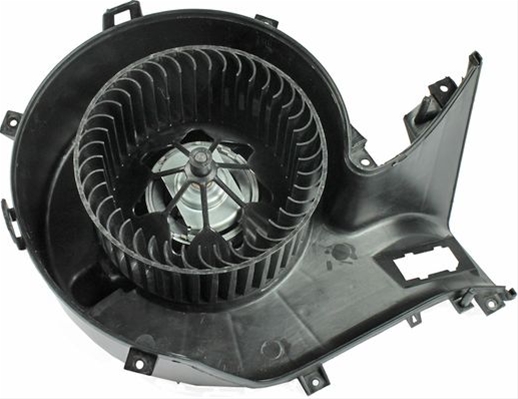 VENTILATOR, HABITACLU