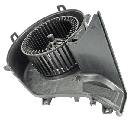 VENTILATOR, HABITACLU