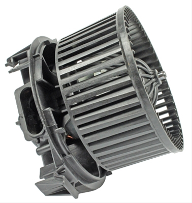 VENTILATOR, HABITACLU