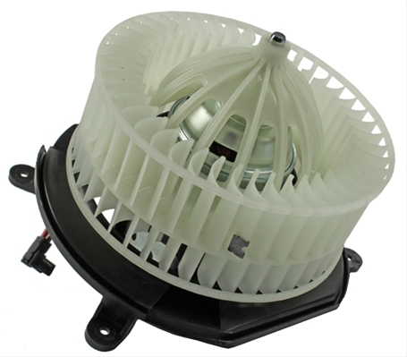 VENTILATOR, HABITACLU